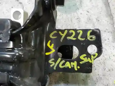 Автозапчастина б/у зміни підтримку для seat ibiza sc (6p5) 1.4 tdi посилання на oem iam 6q0199555at  