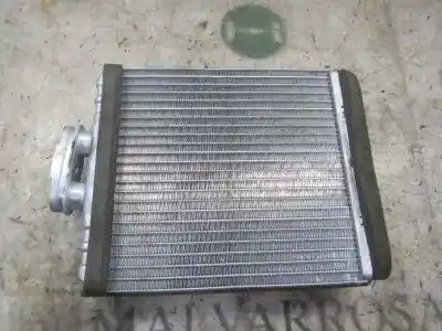 Tweedehands auto-onderdeel verwarming / airconditioning radiator voor seat ibiza sc (6p5) 1.4 tdi oem iam-referenties 6c0819031  