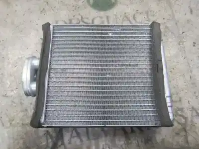 Pièce détachée automobile d'occasion chauffage / climatisation radiateur pour seat ibiza sc (6p5) 1.4 tdi références oem iam 6c0819031  