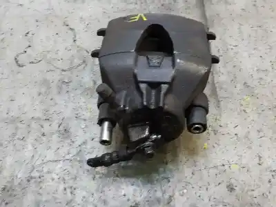 Pezzo di ricambio per auto di seconda mano pinza freno anteriore sinistra per seat ibiza sc (6p5) 1.4 tdi riferimenti oem iam 6c0615123  