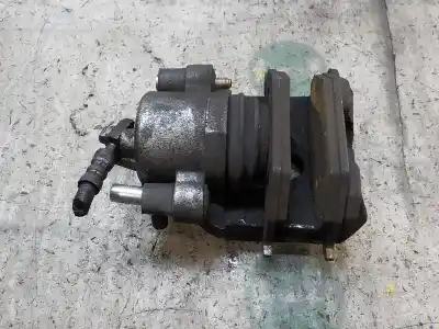 Pezzo di ricambio per auto di seconda mano pinza freno anteriore sinistra per seat ibiza sc (6p5) 1.4 tdi riferimenti oem iam 6c0615123  
