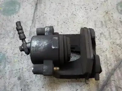 Peça sobressalente para automóvel em segunda mão pinça de travão dianteira direita por seat ibiza sc (6p5) 1.4 tdi referências oem iam 6c0615124  