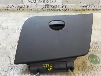 Автозапчасти б/у бардачок за seat leon (1p1) 1.9 tdi ссылки oem iam 1p18570951mm