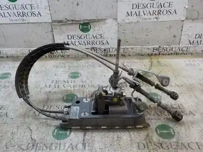 Gebrauchtes Autoersatzteil SCHALTHEBEL zum SEAT LEON (1P1)  OEM-IAM-Referenzen 1K0711061A  