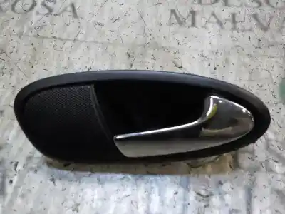 Автозапчасти б/у внутри передней правой ручки за seat leon (1p1) 1.9 tdi ссылки oem iam 5p0837114b1uq