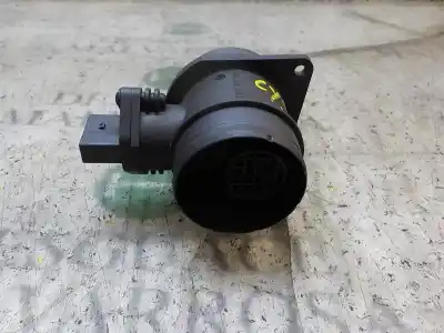 Автозапчасти б/у расходомер воздуха за seat leon (1p1) 1.9 tdi ссылки oem iam 038906461b