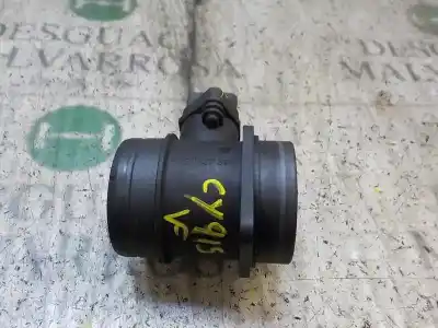 Автозапчасти б/у расходомер воздуха за seat leon (1p1) 1.9 tdi ссылки oem iam 038906461b 0281002591 038906461b