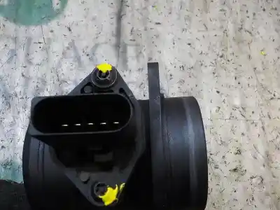 Автозапчасти б/у расходомер воздуха за seat leon (1p1) 1.9 tdi ссылки oem iam 038906461b 0281002591 038906461b