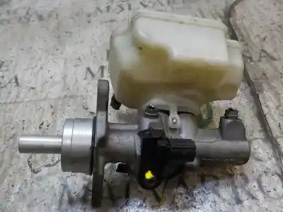 Автозапчасти б/у тормозной насос за seat leon (1p1) 1.9 tdi ссылки oem iam 1k1614019f  