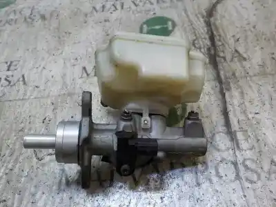 Автозапчасти б/у тормозной насос за seat leon (1p1) 1.9 tdi ссылки oem iam 1k1614019f  