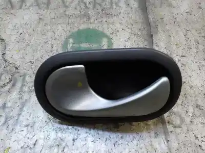 Second-hand car spare part Interior Left Front Handle for RENAULT SCENIC II 1.5 dCi Diesel OEM IAM references   