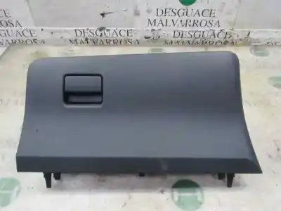 Peça sobressalente para automóvel em segunda mão porta luvas por toyota yaris (_p13_) 1.3 (nsp130_) referências oem iam 555500d151c1