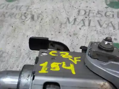 Second-hand car spare part steering column for ford c-max (cb3) 1.6 tdci cat oem iam references   