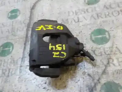 Second-hand car spare part front left brake caliper for ford c-max (cb3) 1.6 tdci cat oem iam references   