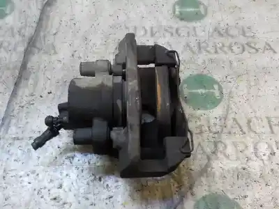 Second-hand car spare part front left brake caliper for ford c-max (cb3) 1.6 tdci cat oem iam references   