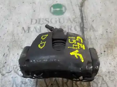 Second-hand car spare part front right brake caliper for ford c-max (cb3) 1.6 tdci cat oem iam references 