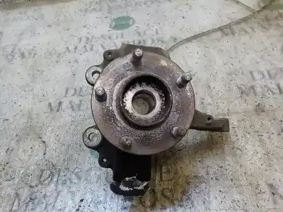Second-hand car spare part front left knuckle for ford c-max (cb3) 1.6 tdci cat oem iam references 