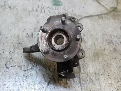 Second-hand car spare part front right knuckle for ford c-max (cb3) 1.6 tdci cat oem iam references 