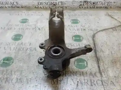 Second-hand car spare part front right knuckle for ford c-max (cb3) 1.6 tdci cat oem iam references   