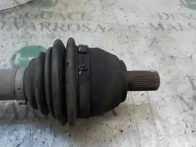 Second-hand car spare part right drive for ford c-max (cb3) 1.6 tdci cat oem iam references   