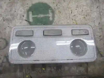 Peça sobressalente para automóvel em segunda mão farolim interior por toyota yaris (_p13_) 1.3 (nsp130_) referências oem iam 812600d070b0