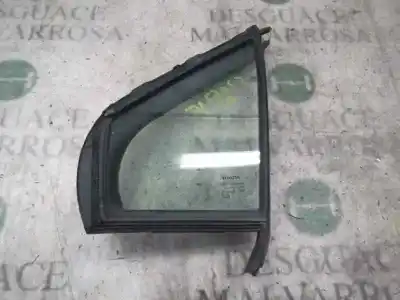 Peça sobressalente para automóvel em segunda mão vidro de custódia frontal esquerdo por toyota yaris (_p13_) 1.3 (nsp130_) referências oem iam 681260d021