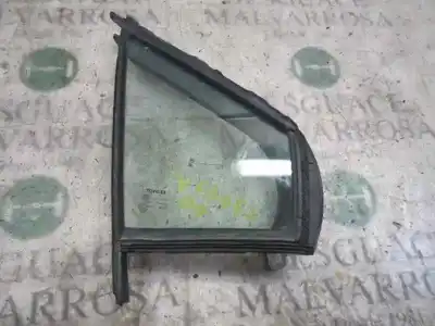 Peça sobressalente para automóvel em segunda mão vidro custódia triangular frente direito por toyota yaris (_p13_) 1.3 (nsp130_) referências oem iam 681250d021  