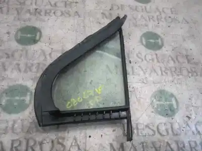 Peça sobressalente para automóvel em segunda mão vidro custódia triangular frente direito por toyota yaris (_p13_) 1.3 (nsp130_) referências oem iam 681250d021  