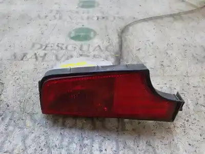 Pezzo di ricambio per auto di seconda mano fendinebbia posteriore destro per kia soul i (am) 1.6 crdi 128 riferimenti oem iam 924512k010