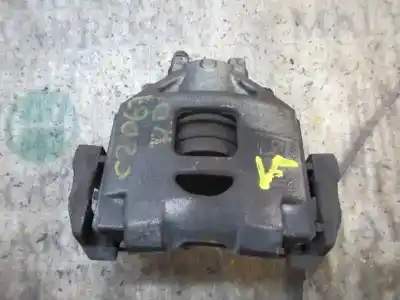 Peça sobressalente para automóvel em segunda mão pinça de travão dianteira direita por toyota yaris (_p13_) 1.3 (nsp130_) referências oem iam 477300d070