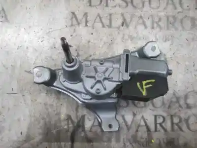 Peça sobressalente para automóvel em segunda mão motor do limpador traseiro por toyota yaris (_p13_) 1.3 (nsp130_) referências oem iam 851300d080
