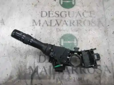 Peça sobressalente para automóvel em segunda mão comutador de luzes por toyota yaris (_p13_) 1.3 (nsp130_) referências oem iam 841400d300