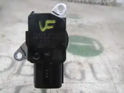 Peça sobressalente para automóvel em segunda mão medidor de massa de ar por toyota yaris (_p13_) 1.3 (nsp130_) referências oem iam 222040v020  222040v020