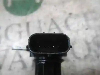 Peça sobressalente para automóvel em segunda mão medidor de massa de ar por toyota yaris (_p13_) 1.3 (nsp130_) referências oem iam 222040v020  222040v020