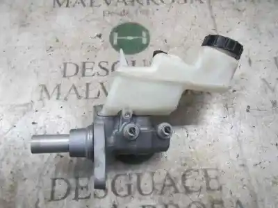 Peça sobressalente para automóvel em segunda mão bomba de travões por toyota yaris (_p13_) 1.3 (nsp130_) referências oem iam 4720109650