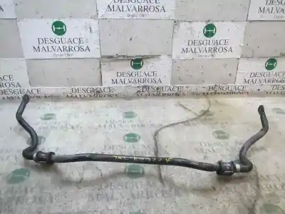 Peça sobressalente para automóvel em segunda mão barra estabilizadora dianteira por toyota yaris (_p13_) 1.3 (nsp130_) referências oem iam 488110d150