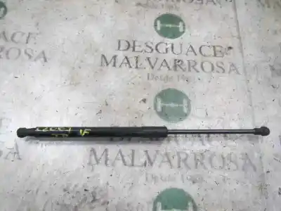 Peça sobressalente para automóvel em segunda mão amortecedores do tronco / porta por toyota yaris (_p13_) 1.3 (nsp130_) referências oem iam 689500w641