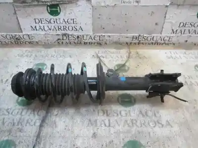 Peça sobressalente para automóvel em segunda mão amortecedor dianteiro esquerdo por toyota yaris (_p13_) 1.3 (nsp130_) referências oem iam 485200d300