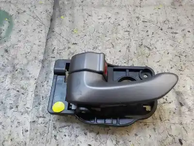 Pezzo di ricambio per auto di seconda mano maniglia interna posteriore sinistra per kia soul i (am) 1.6 crdi 128 riferimenti oem iam 826102k010amg