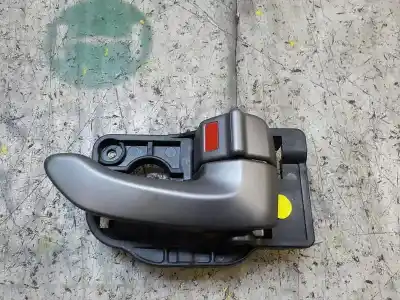 Pezzo di ricambio per auto di seconda mano maniglia interna posteriore destra per kia soul i (am) 1.6 crdi 128 riferimenti oem iam 826202k010amg