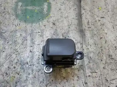 Pezzo di ricambio per auto di seconda mano comandi alzacristalli posteriore sinistro per kia soul i (am) 1.6 crdi 128 riferimenti oem iam 935802k000wk