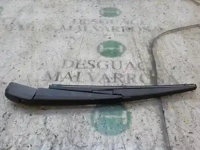 Pezzo di ricambio per auto di seconda mano braccio tergicristallo posteriore per kia soul i (am) 1.6 crdi 128 riferimenti oem iam 988112k001