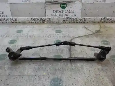 Pezzo di ricambio per auto di seconda mano articolazione anteriore pulita per kia soul i (am) 1.6 crdi 128 riferimenti oem iam 981202k900