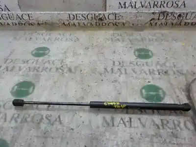 Pezzo di ricambio per auto di seconda mano ammortizzatori baule / porte per kia soul i (am) 1.6 crdi 128 riferimenti oem iam 817802k000