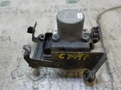 Pezzo di ricambio per auto di seconda mano abs per kia soul i (am) 1.6 crdi 128 riferimenti oem iam 589102k960