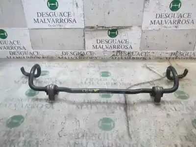Second-hand car spare part FRONT STABILIZER BAR for RENAULT SCENIC II  OEM IAM references   