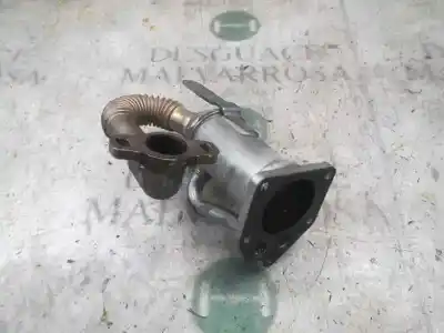 Tweedehands auto-onderdeel egr-koeler voor nissan nv 200 (m20) 1.5 dci cat oem iam-referenties   