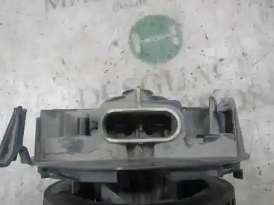 İkinci el araba yedek parçası isitma motor için nissan nv 200 (m20) 1.5 dci cat oem iam referansları   