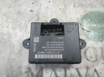 Автозапчасти б/у электронный модуль за ford grand c-max (dxa/cb7, dxa/ceu) 1.6 tdci ссылки oem iam 