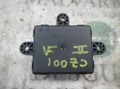 Second-hand car spare part electronic module for ford grand c-max (dxa/cb7, dxa/ceu) 1.6 tdci oem iam references   